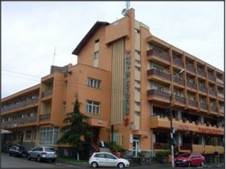 Hotel Ciucas, Valenii De Munte - 1