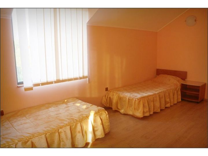 Complex turistic Miorita, Berceni - imaginea