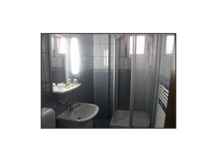 Motel Ciobanasul, Chiajna - imaginea