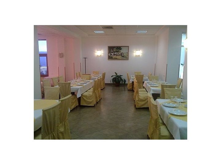 Motel Ciobanasul, Chiajna - imaginea