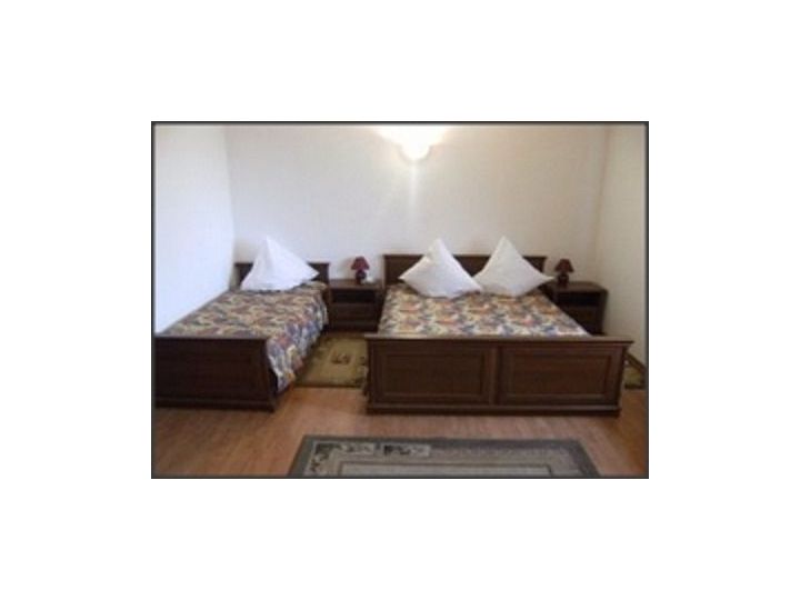 Motel Ciobanasul, Chiajna - imaginea