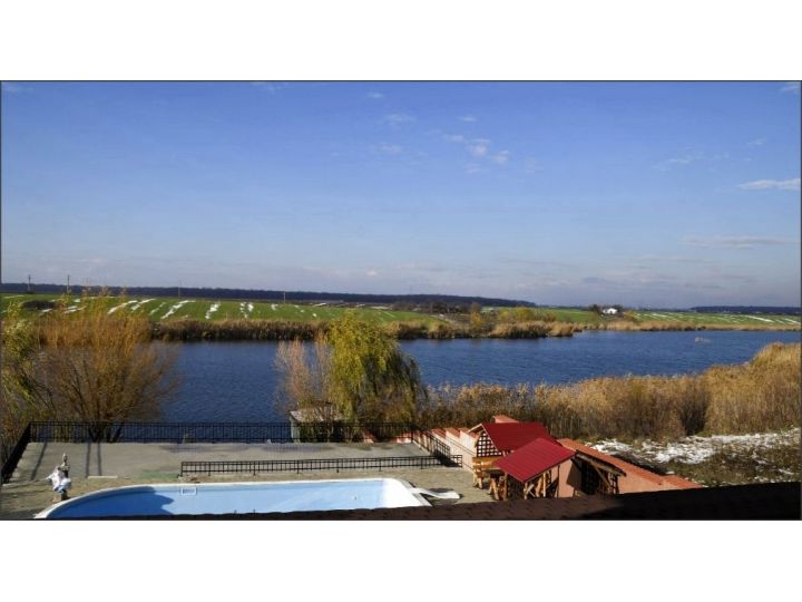 Pensiunea Snagov Lac, Ciofliceni - imaginea 