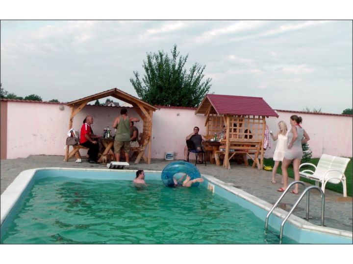 Pensiunea Snagov Lac, Ciofliceni - imaginea 