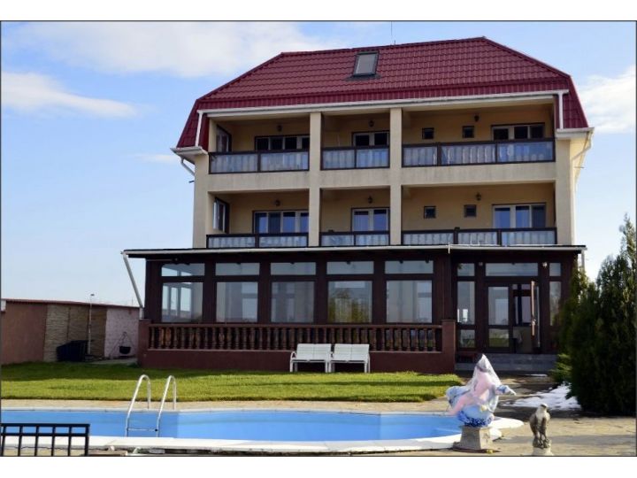 Pensiunea Snagov Lac, Ciofliceni - imaginea 