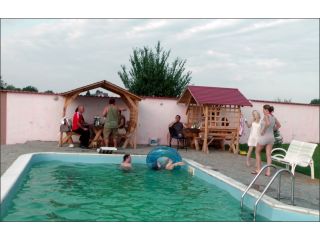 Pensiunea Snagov Lac, Ciofliceni - 3