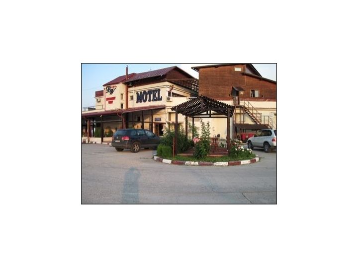 Motel Bucharest West, Domnesti - imaginea 
