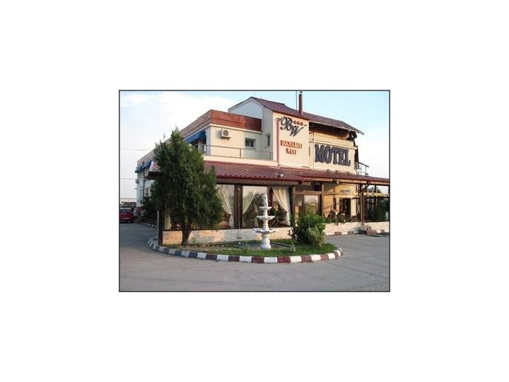 Motel Bucharest West, Domnesti - imaginea 