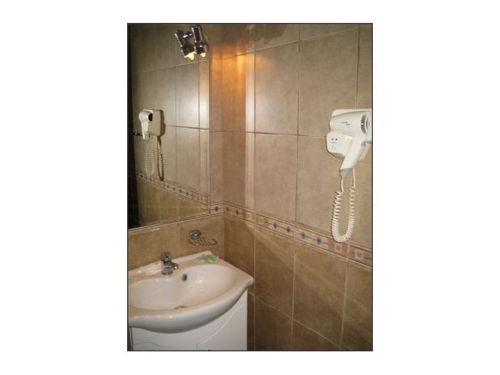 Motel Bucharest West, Domnesti - imaginea 