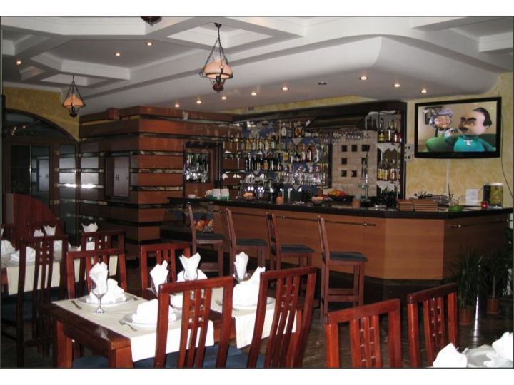 Motel Bucharest West, Domnesti - imaginea 