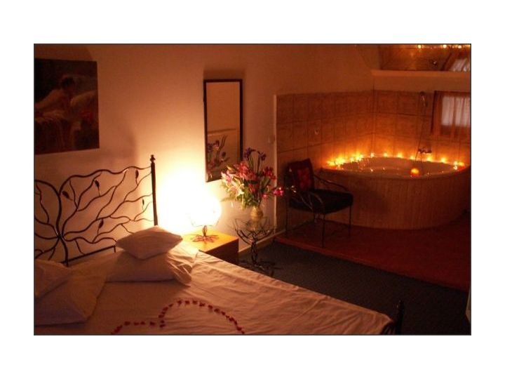 Motel Bucharest West, Domnesti - imaginea 
