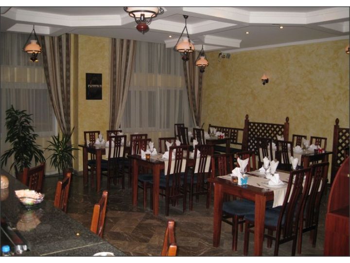 Motel Bucharest West, Domnesti - imaginea 