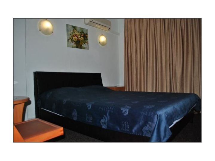 Motel Bucharest West, Domnesti - imaginea 