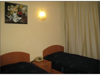 Motel Bucharest West, Domnesti - 5