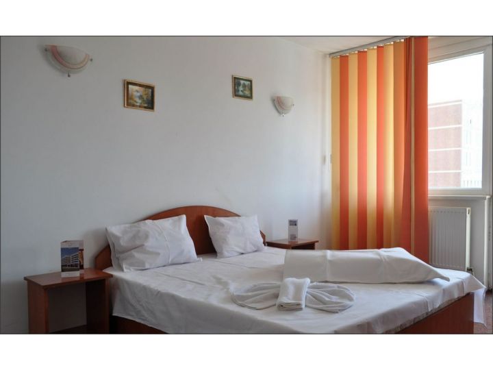 Hotel Magurele, Magurele - imaginea 