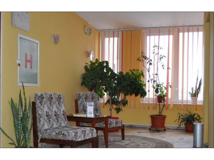 Hotel Magurele, Magurele - imaginea 