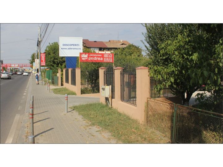 Pensiunea Andrea, Otopeni - imaginea 