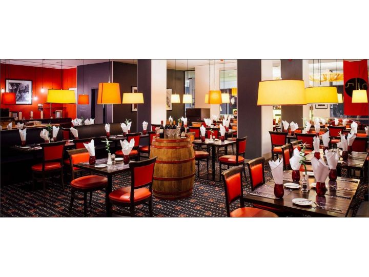 Hotel Vienna House Easy Airport Bucharest, Otopeni - imaginea 
