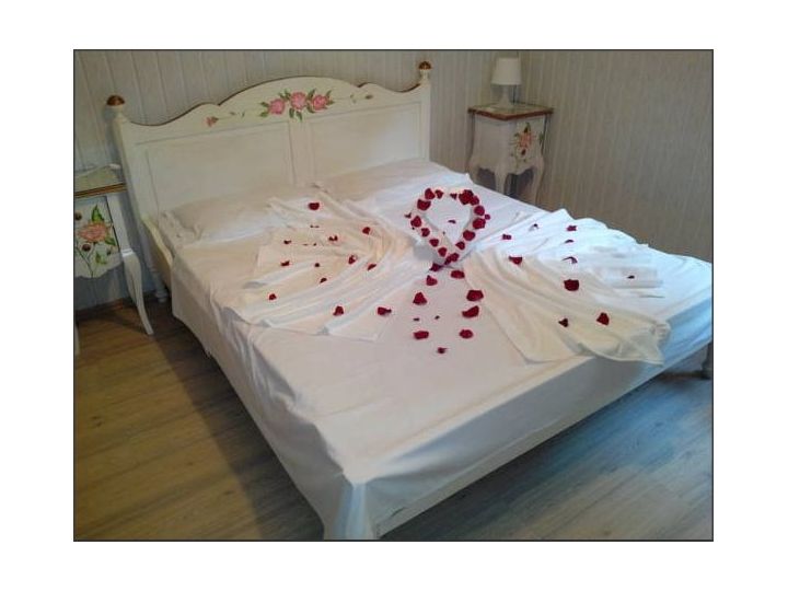 Motel Casa Romaneasca, Otopeni - imaginea 