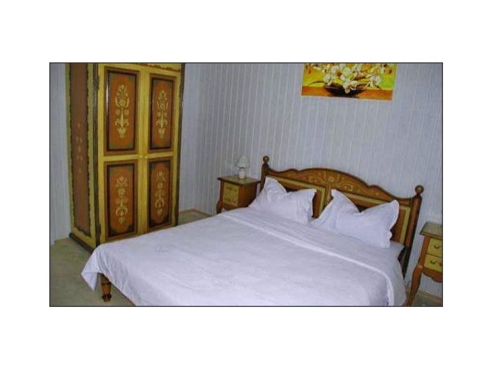 Motel Casa Romaneasca, Otopeni - imaginea 