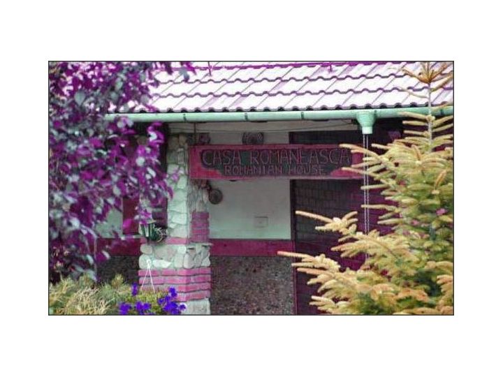Motel Casa Romaneasca, Otopeni - imaginea 