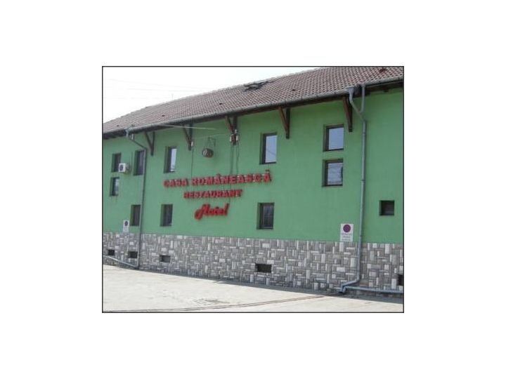 Motel Casa Romaneasca, Otopeni - imaginea 
