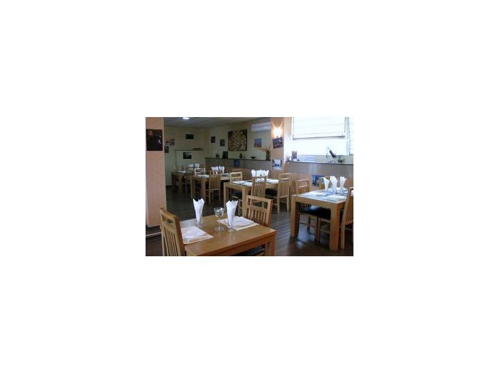 Hotel Charter, Otopeni - imaginea 