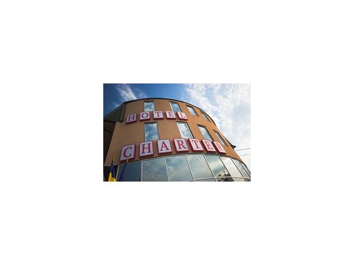 Hotel Charter, Otopeni - imaginea 