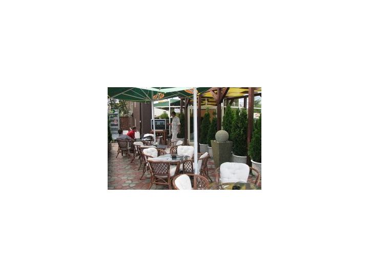 Hotel Charter, Otopeni - imaginea 