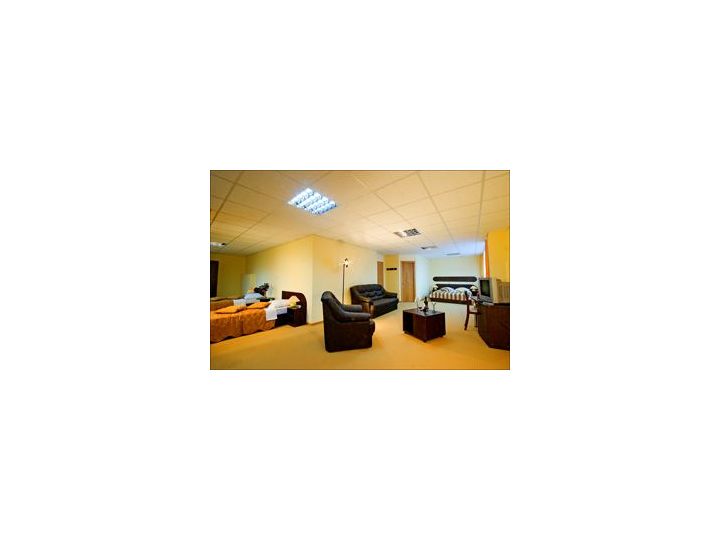 Hotel Charter, Otopeni - imaginea 