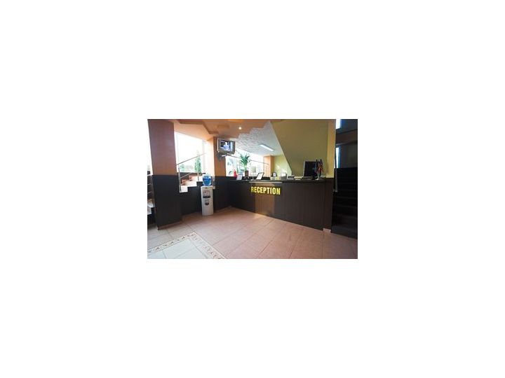 Hotel Charter, Otopeni - imaginea 