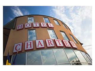 Hotel Charter, Otopeni - 1