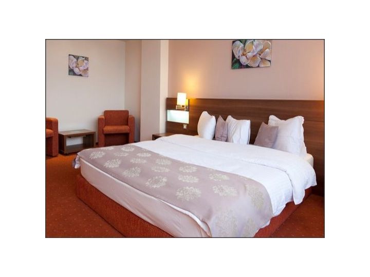 Hotel RIN Airport, Otopeni - imaginea 