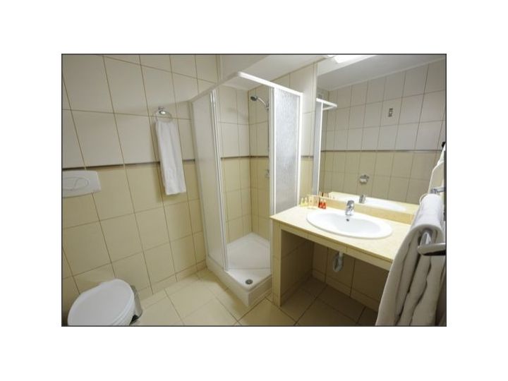 Hotel RIN Airport, Otopeni - imaginea 