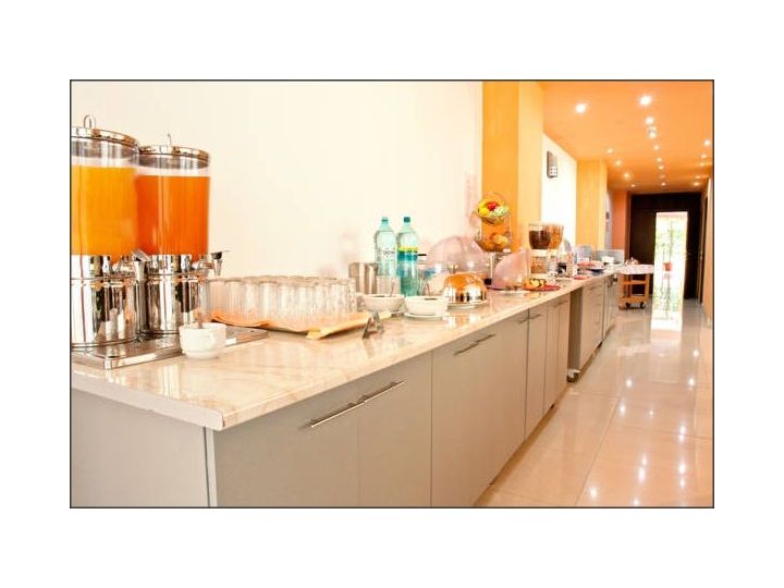 Hotel Denisa, Otopeni - imaginea 