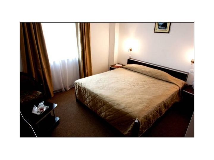 Hotel Denisa, Otopeni - imaginea 