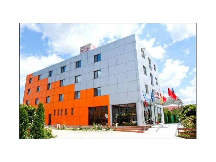 Hotel Denisa, Otopeni - imaginea 