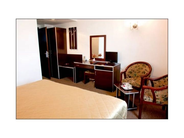 Hotel Denisa, Otopeni - imaginea 