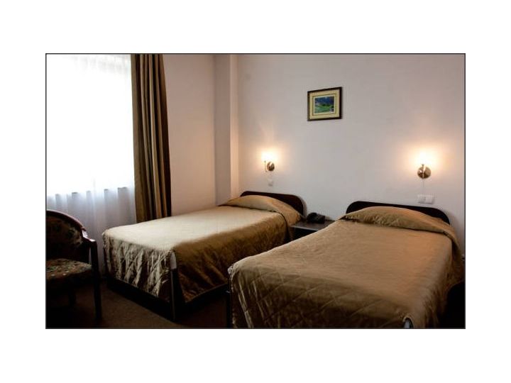 Hotel Denisa, Otopeni - imaginea 