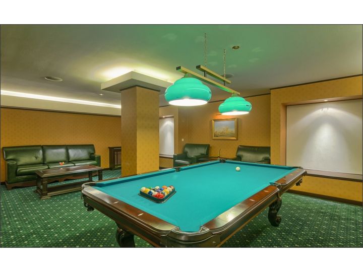 Hotel Snagov Club, Snagov - imaginea 