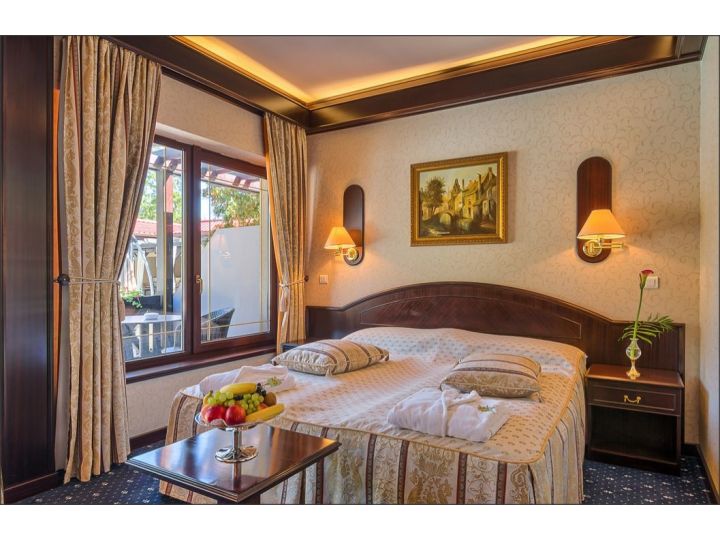 Hotel Snagov Club, Snagov - imaginea 