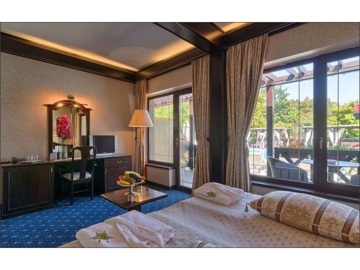 Hotel Snagov Club, Snagov - imaginea 