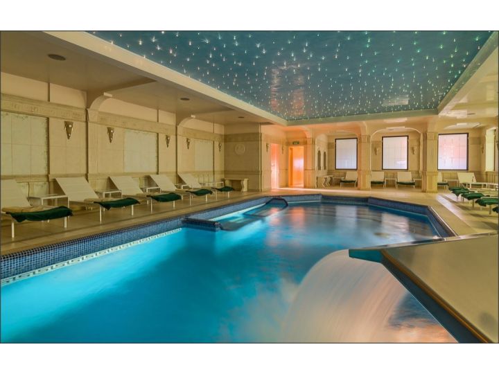 Hotel Snagov Club, Snagov - imaginea 