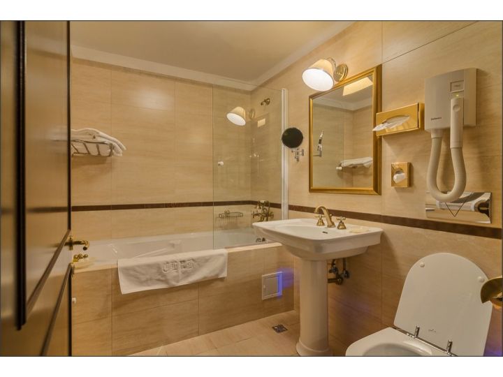 Hotel Snagov Club, Snagov - imaginea 
