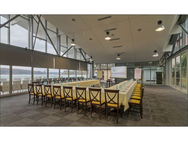 Hotel Snagov Club, Snagov - imaginea 