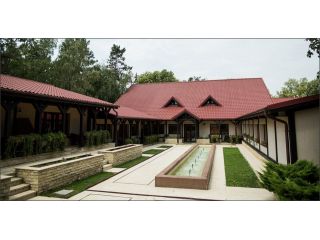 Hotel Snagov Club, Snagov - 2