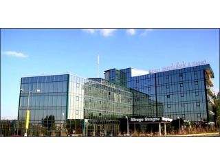 Hotel Mirage Snagov, Tancabesti