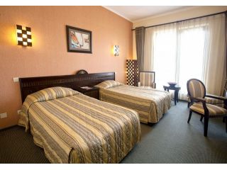 Hotel Tecadra, Voluntari - 3