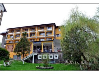 Hotel Ceres, Bizusa Bai - 3