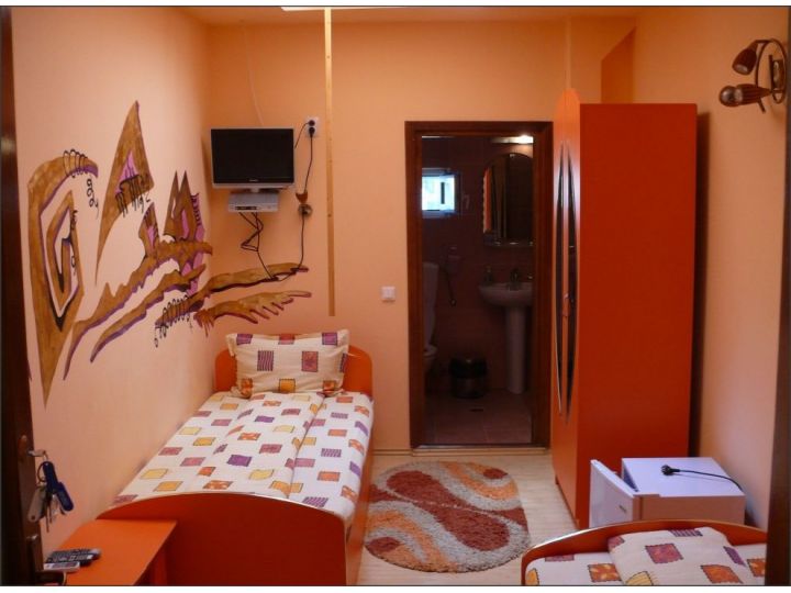 Pensiunea Casa Ando, Jibou - imaginea 