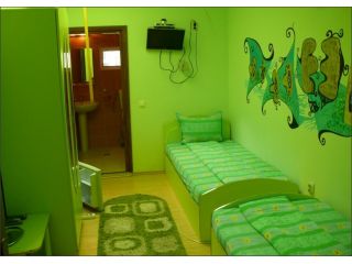 Pensiunea Casa Ando, Jibou - 3